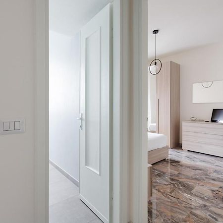 Dergano Comfy Apartment - 250 M Far From M3 Milánó Kültér fotó